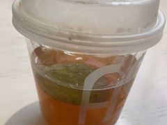 -fishtank鱼缸咖啡(三山街店)