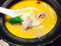 -将相和·海鲜蒸饺大连菜