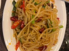 -中国厨房/台湾牛肉面