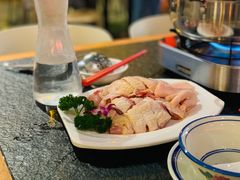 -财神鸡煲(华强北店)