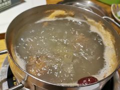 -甄品麦哲伦海鲜和牛自助(万达广场店)