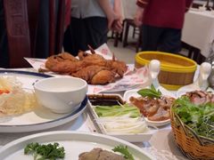 -都一处 (方庄店)
