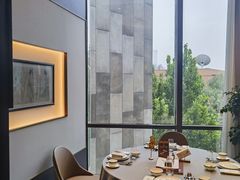 -羲和雅苑•北京烤鸭(平安国际金融中心店)