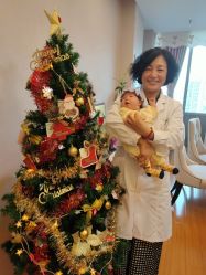 瑜伽室-12星座母婴养护月子中心(浦东店)
