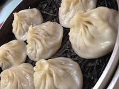 -笑云开汤包店(网巾市店)