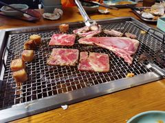 -蚝英雄·鲜蚝自助专门店