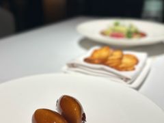 -Oyster Talks 四度蚝法餐厅