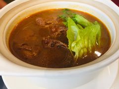 -子霖南山鲜虾面(南山总店)