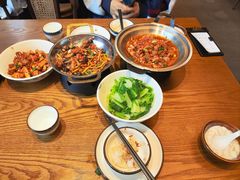 -八碗湘长沙市井菜(坡子街店)