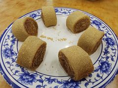 -都一处烧麦馆(前门店)