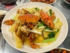 -辣螃铠盆盆蟹大排档(总店)