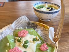 -蟹伙计·现熬蟹黄面·江南小吃·苏式面(山塘街店)