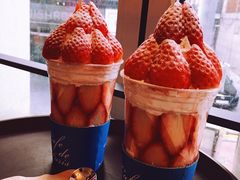-Cafe de Paris(林荫路店)