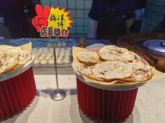-江南韵·无锡太湖文化体验餐厅(凤凰天街店)