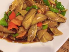 -關東雪东北菜(中庚漫游城店)