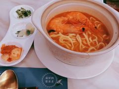 -子霖南山鲜虾面(南山总店)