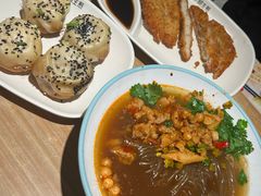 -小杨生煎(黄河路店)