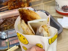 -路边摊胡同里(星城商厦店)