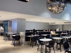 -MINI MARS KIDS CLUB亲子家庭中心(长宁天山店)