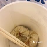 带着甜味的包子[吐]我有点吃不来