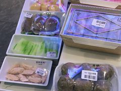 -透明思烤·自助烤肉海鲜火锅(东部星悦天地店)