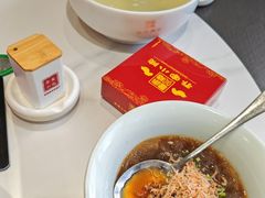 -乔家小院•非遗驴肉•本地小海鲜(滨河路店)
