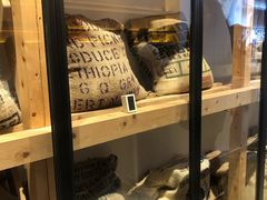 -% Arabica(京都东山店)