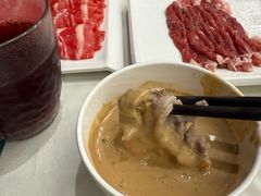 -东来顺饭庄(天坛店)