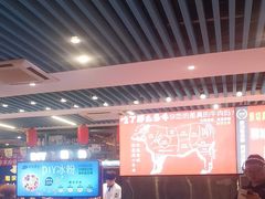 -皇家5号海鲜烤肉火锅自助餐(聊城总店)