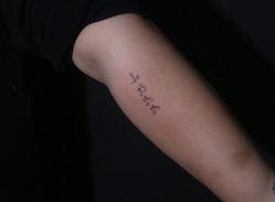 -極致刺青TATTOO STUDIO 私人订制