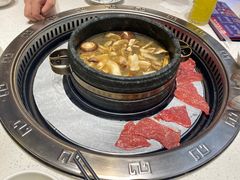 -木王宴语·野生鲜菌火锅(玉河店)