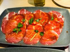 -新石器烤肉(百联川沙店)