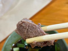 -小辫子羊肉面馆(周东店)
