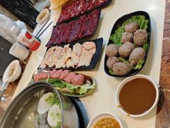 -福合埕牛肉丸(福平路店)