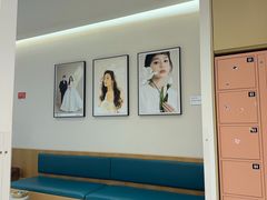 -海马体照相馆(北京大族广场店)