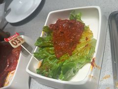 -海底捞火锅(吴中路店)