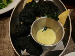 -食间牛排(湖西路店)