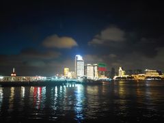 -厦门邮轮中心厦鼓码头(轮渡站)