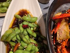 -肥肥虾庄·金牌油焖大虾(杨园滨江时代walk店)