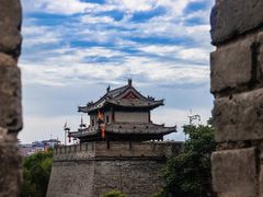 -华清宫景区