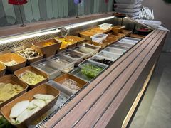 -极乐小煮·成都冒菜(科技绿洲店)