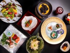 -滩万日本料理Nadaman(国贸大酒店)