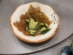 -香阁餐厅·常州菜·常州菜代表品牌(新北奥体店)