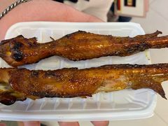 -一代烤翅王(大汉口店)