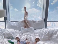 -长沙尼依格罗酒店