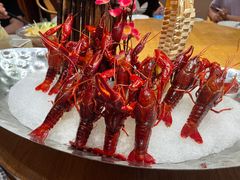 -尚海豆捞(乐虹坊店)