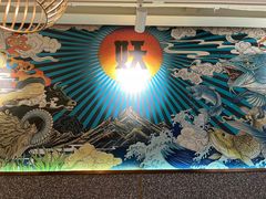 -半天妖烤鱼(方庄店)