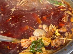 -中和远东火锅兔(老店)