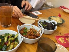 -炒豆合作社(东四总店)