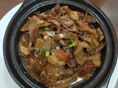 -临街徽菜馆·正宗黄山味